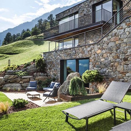 Chalet 나투르노 외부 사진