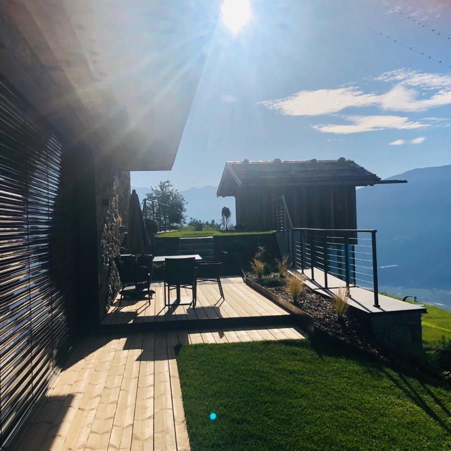 Chalet 나투르노 외부 사진