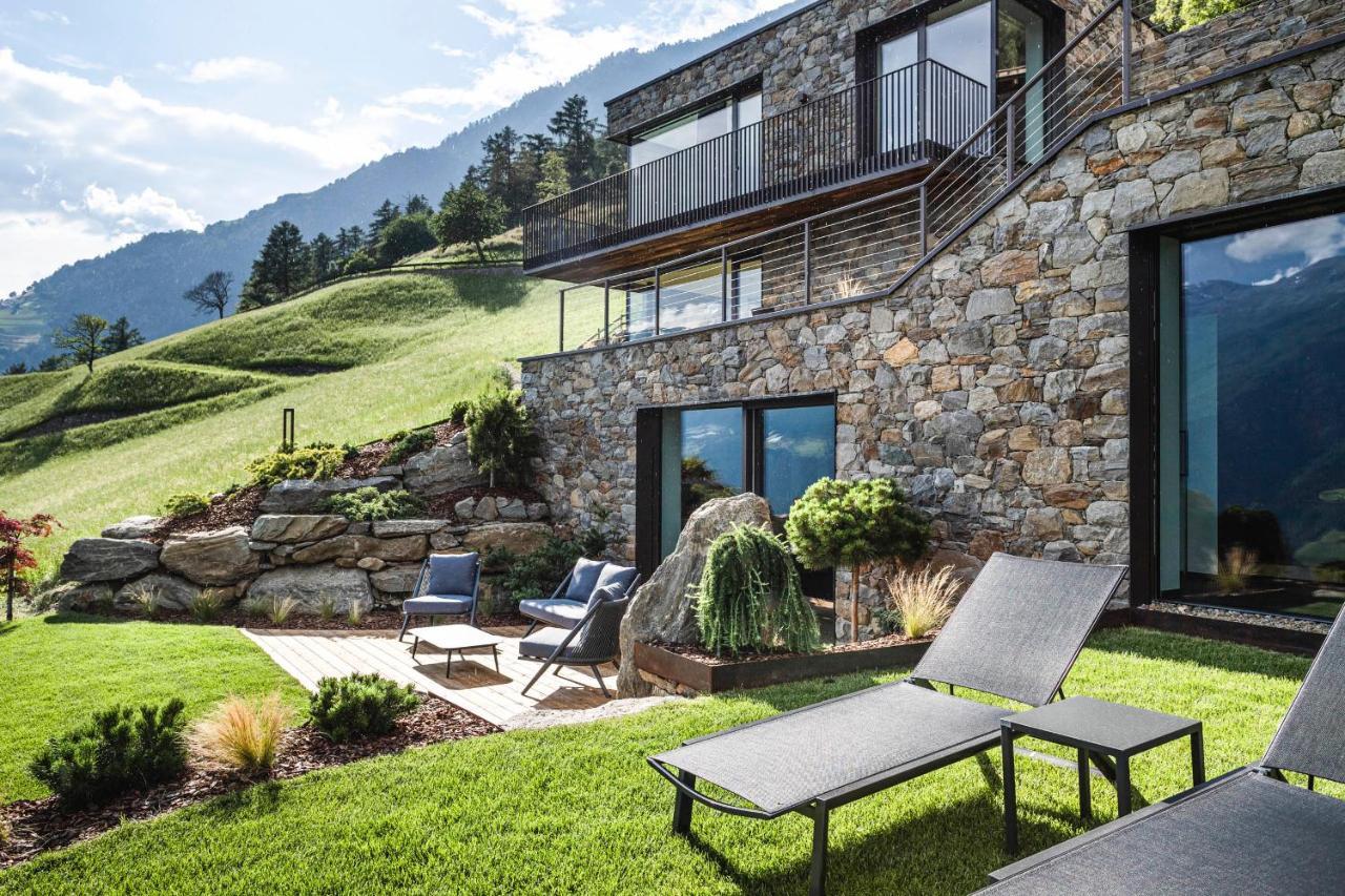Chalet 나투르노 외부 사진