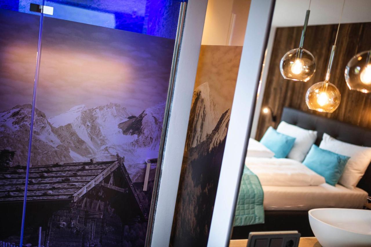Chalet 나투르노 외부 사진
