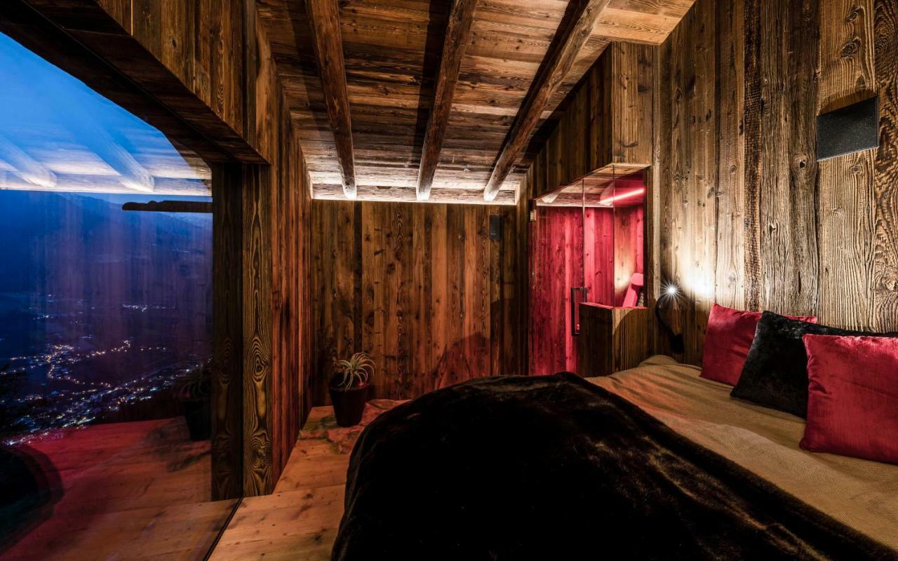 Chalet 나투르노 외부 사진