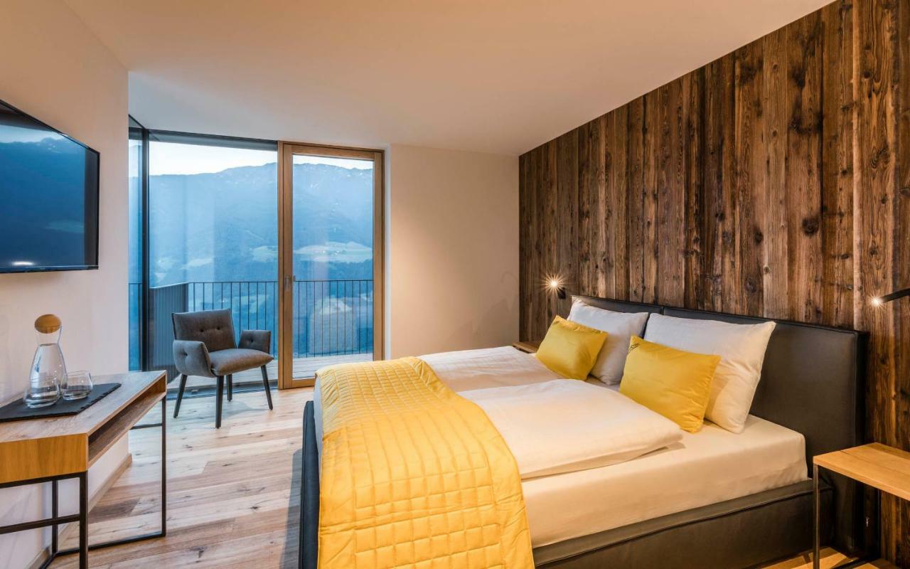 Chalet 나투르노 외부 사진
