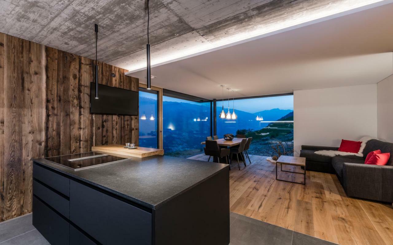 Chalet 나투르노 외부 사진