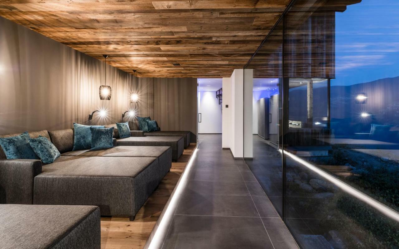 Chalet 나투르노 외부 사진