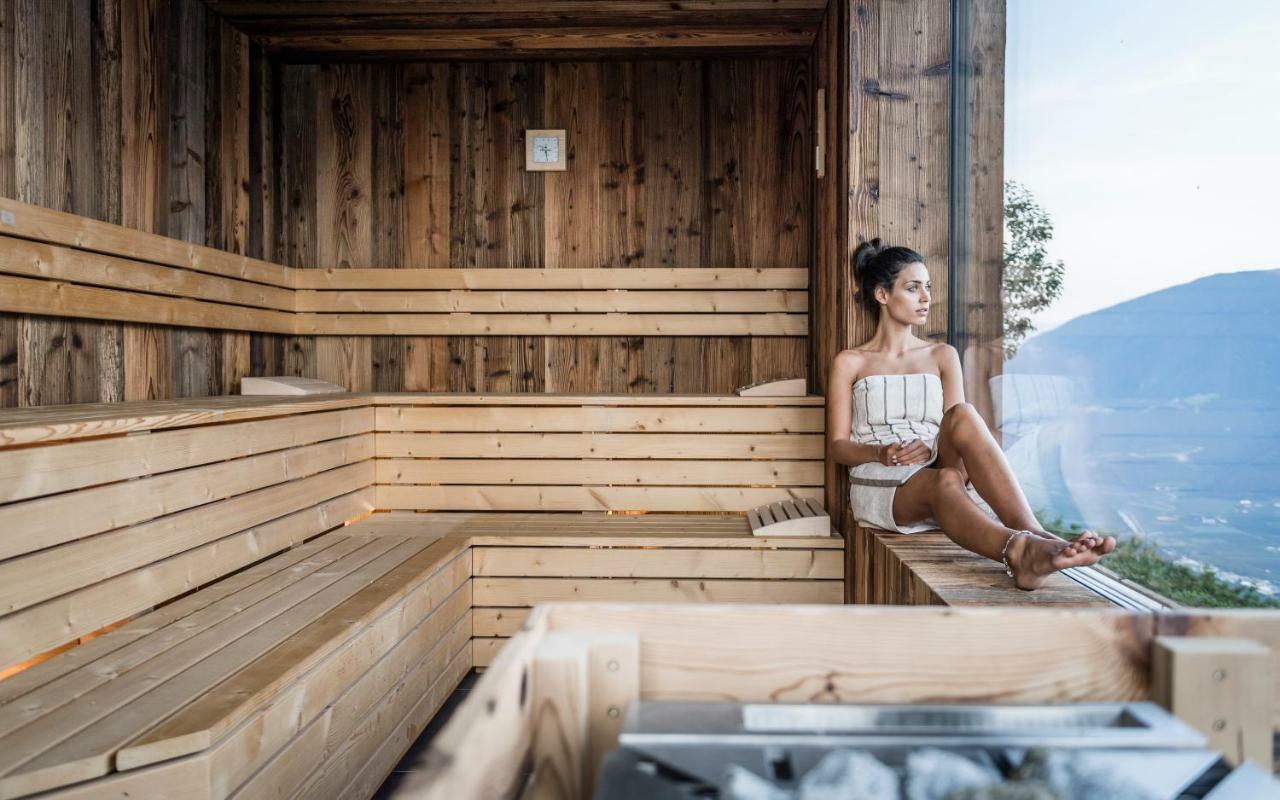 Chalet 나투르노 외부 사진